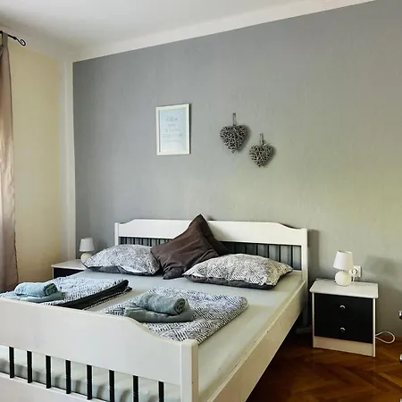 Seasteps By Damir Appartement Novi Vinodolski